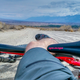 Illustration for article titled What I’ve Learned, Learning To Ride Mountain Bikes